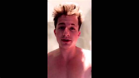 charlie puth nude photos|Charlie Puth Nude